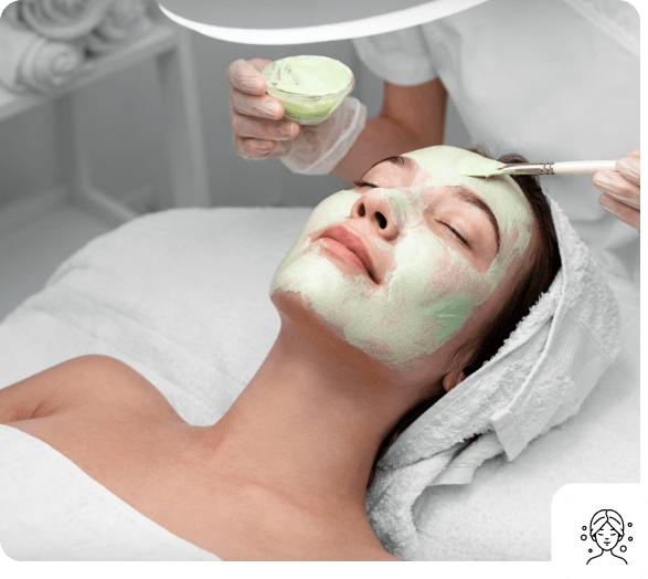 Photo facials (Beauty Transformation)-min