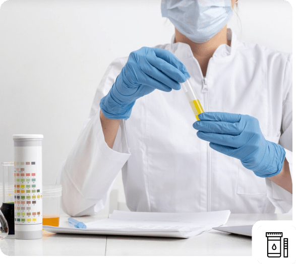 Urine tests (Health care)-min